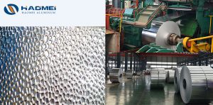 aluminum embossed sheet suppliers