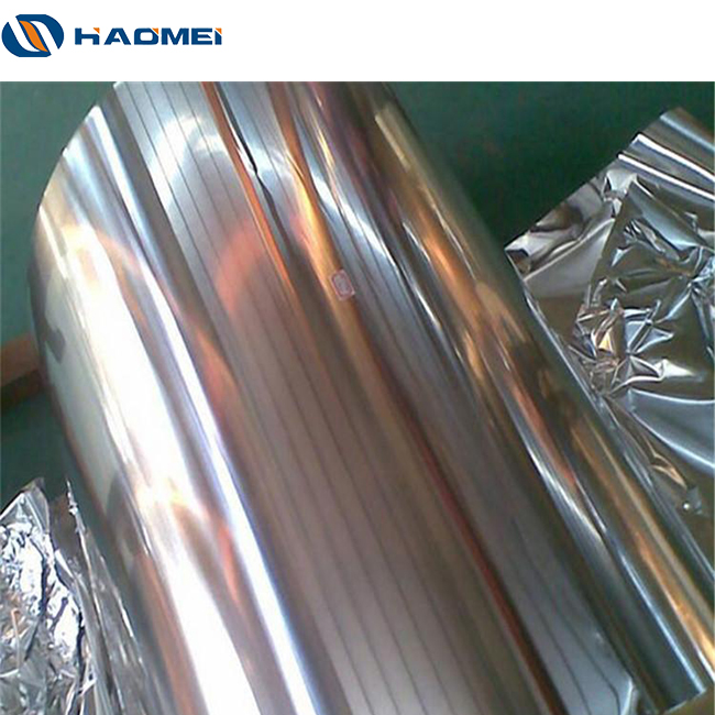 Aluminum Foil Roll, 3003 8011 8021