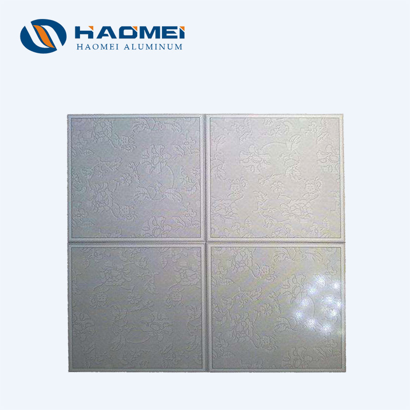 Aluminum Ceiling Panel Aluminum Ceiling Tiles 600x600