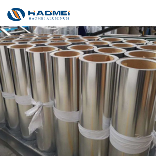 Aluminum Sheet and Coil - Series 3003-H14